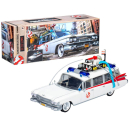 Ghostbusters Plasma Series Ecto-1 (1:18, Hasbro 2024) – Premium Modellfahrzeug | Hoppla Stuff